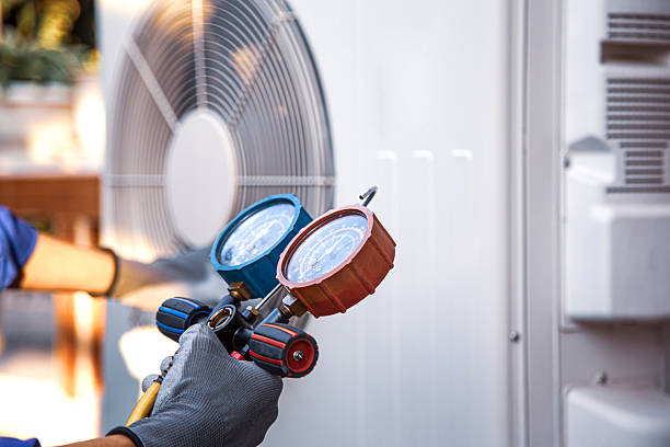 Affordable Hvac Maintenance solutions in Hunter, TN